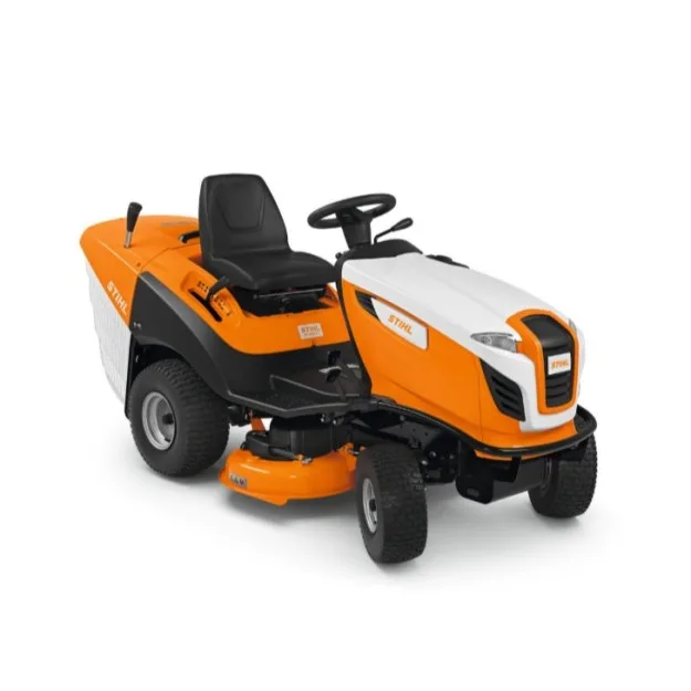 Autoportée Stihl RT5097 — photo 2