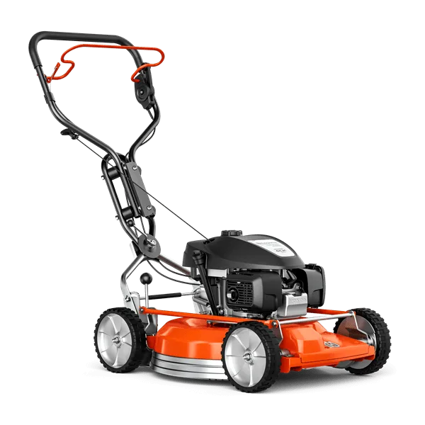Tondeuse thermique HUSQVARNA LB 553 SE