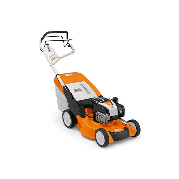 Tondeuse à gazon Stihl RM650VE — photo 2