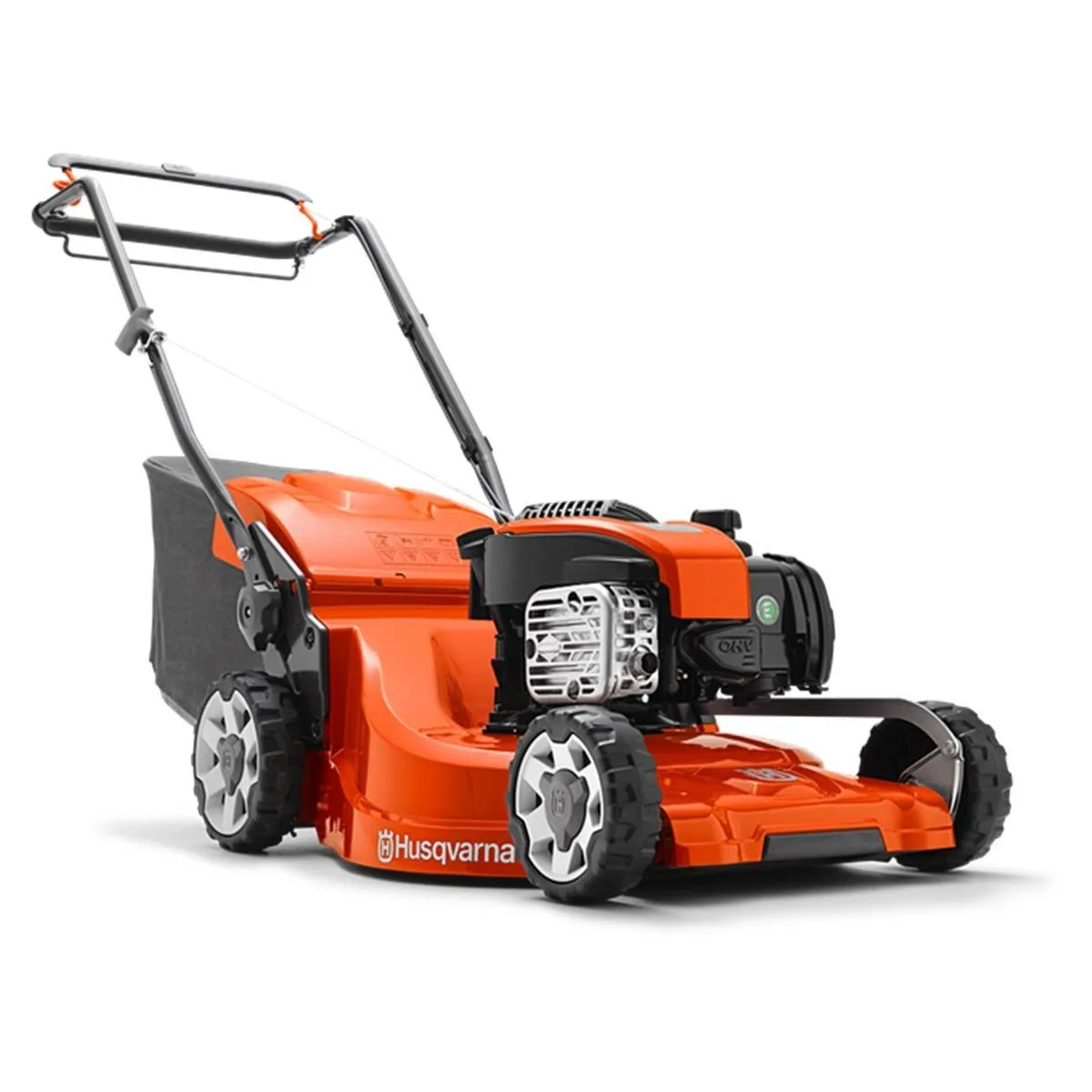 Tondeuse Husqvarna LC247SP