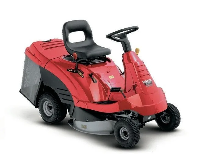 Tondeuse Autoportée HONDA HF 2317 HME