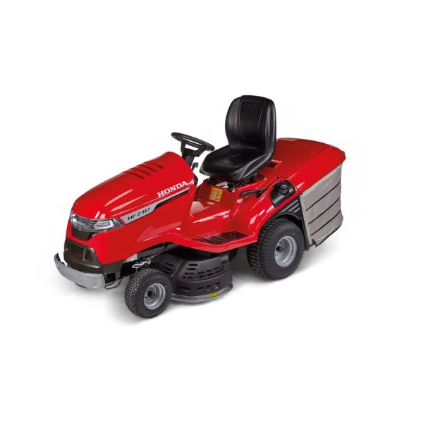 Tondeuse Autoportée HONDA HF 2317 HME — photo 2