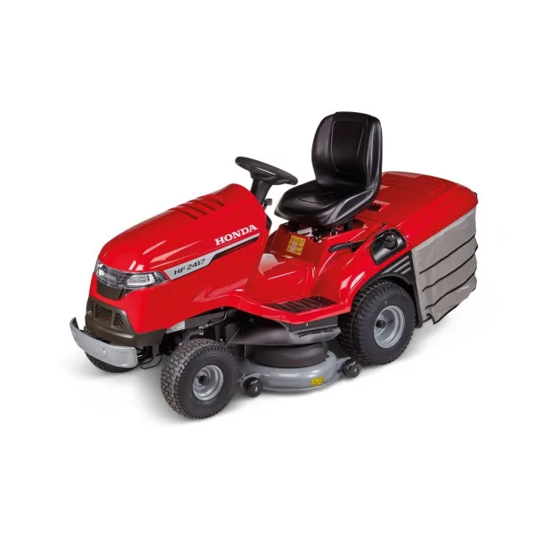 Tondeuse Autoportée HONDA HF 2417 HBE — photo 2
