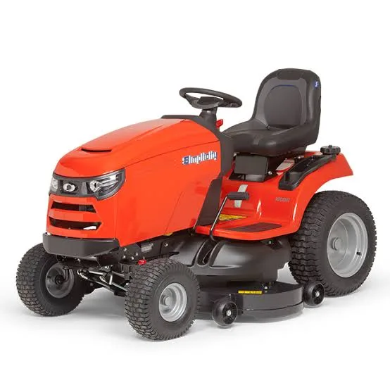 SLT 275 Tondeuse autoportée éjection ARRIERE Simplicity