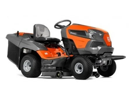Tondeuse Autoportée HUSQVARNA TC 238 TX