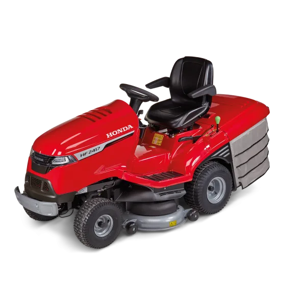 Tondeuse Autoportée HONDA HF 2417 HME — photo 2