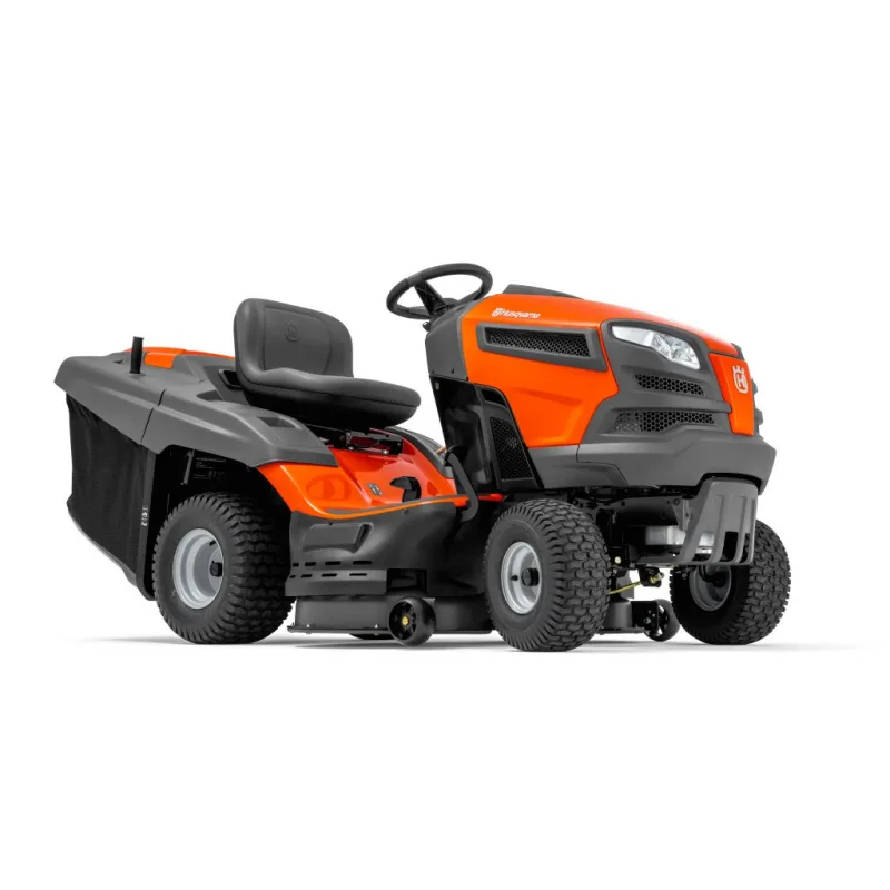 Tondeuse autoportée Husqvarna TC 239 T