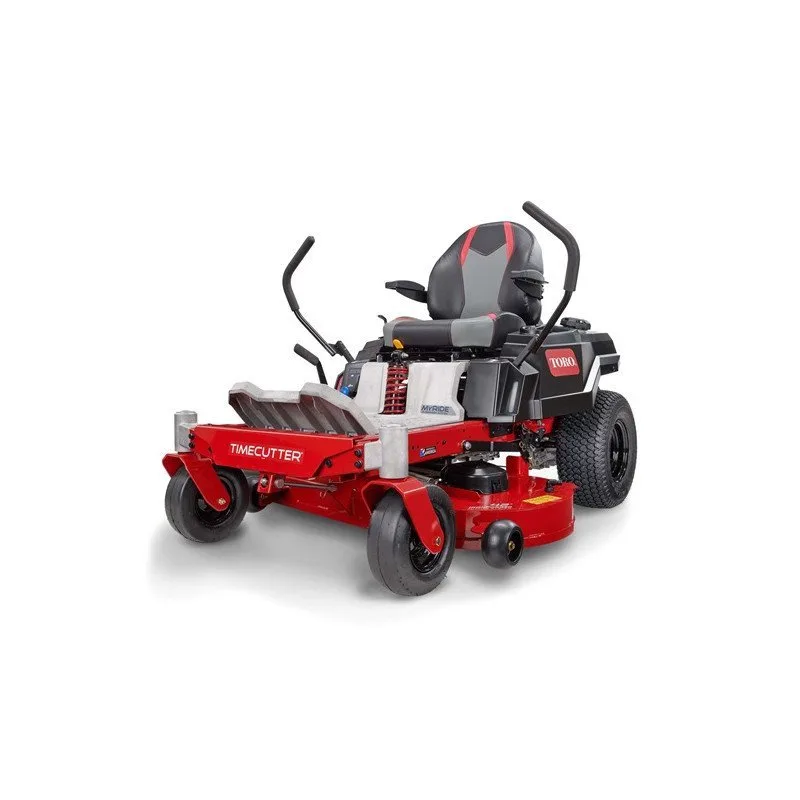 Tondeuse à rayon de braquage zéro Toro TimeCutter MX4275T