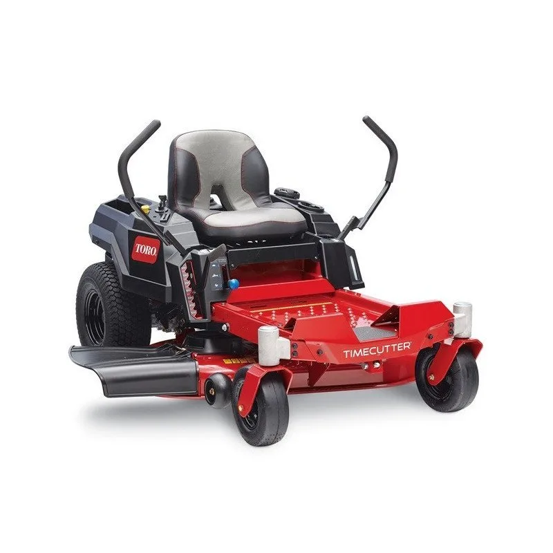 Tondeuse à rayon de braquage zéro Toro TimeCutter ZS4200S