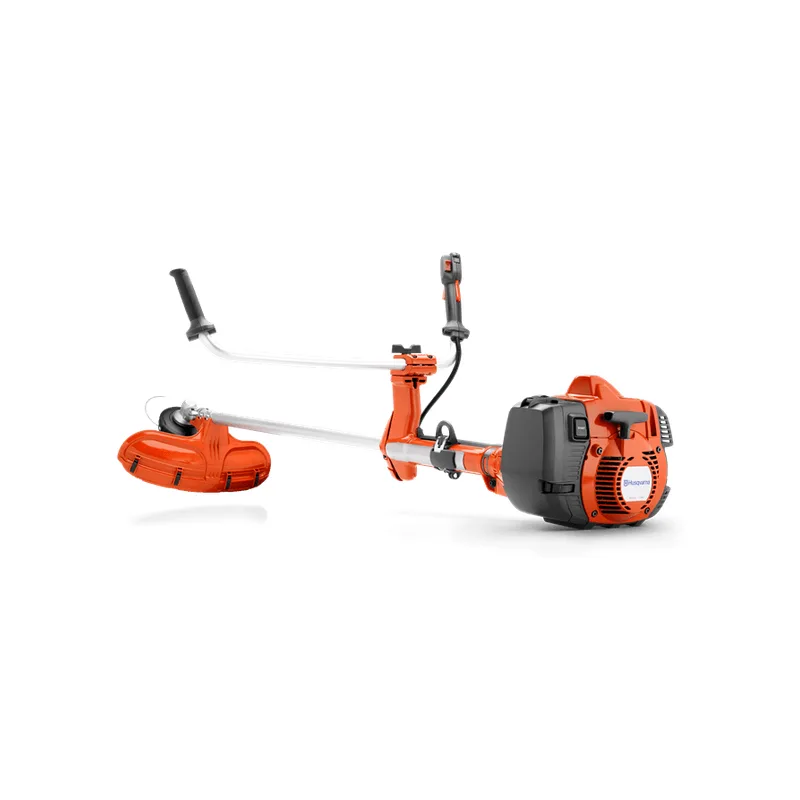 Débroussailleuse thermique Husqvarna 555RXT