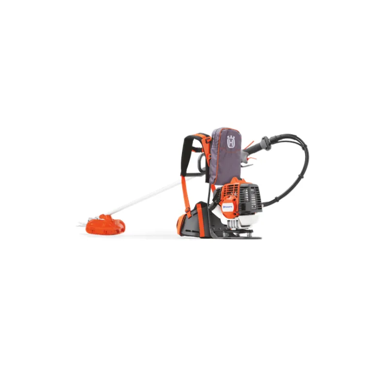 Debroussailleuse Husqvarna 553RBX
