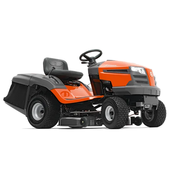 Tondeuse Autoportée HUSQVARNA TC 138M